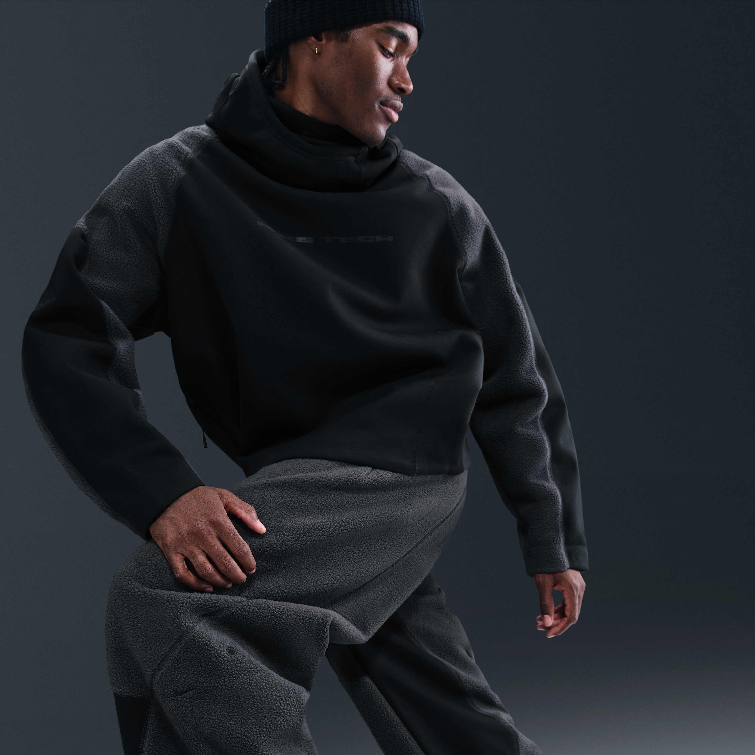 Where to Buy: Nike Boreas Tech Fleece Collection | House of Heat°