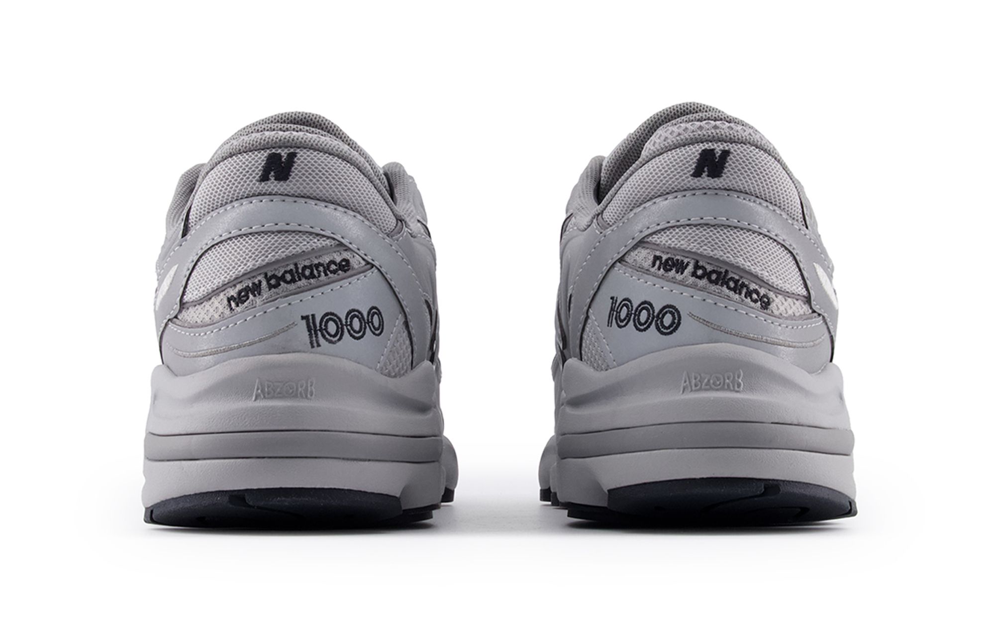 The New Balance 1000 