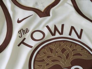 City Edition Jersey