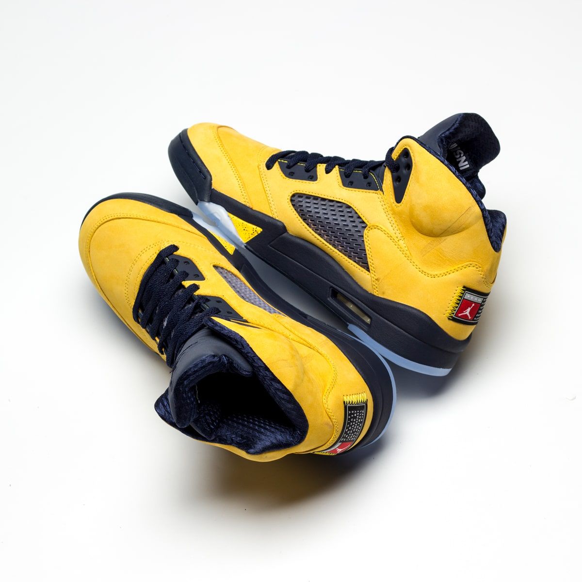 Jordan 5 store michigan inspire