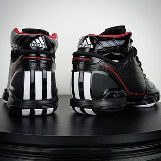 adidas adizero d rose 1 og black red fw7591 release date 7