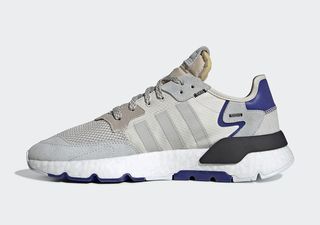adidas nite jogger raw white active blue f34124 release date 2