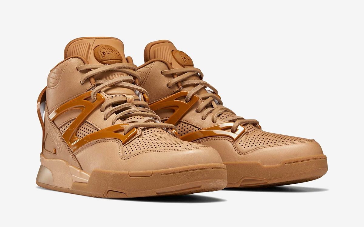 reebok pump omni lite halloween