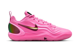 Nike A'Two "Pink Blast"