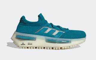 adidas nmd s1 active teal hq4437 release date