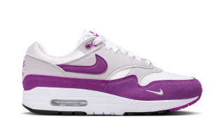 Nike Air Max 1 "Bold Berry"