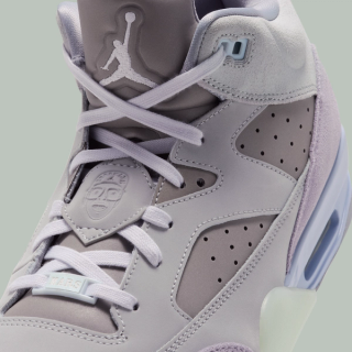 Men's Space Jam x Jordan Son Of Mars Low "Lunar Tunes" (SKU: IX6377-001). Photo via Nike.