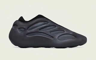 adidas yeezy 700 v4 foam runner triple black release date