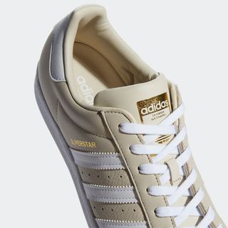adidas jogger superstar clear brown fy5865 release date 7
