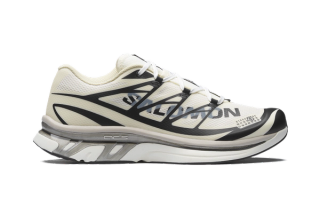 Maison Margiela x Salomon XT-MM6 "Vanilla Ice"