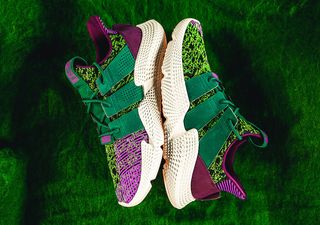 adidas Dragon Ball Z Prophere Cell Release Date 6