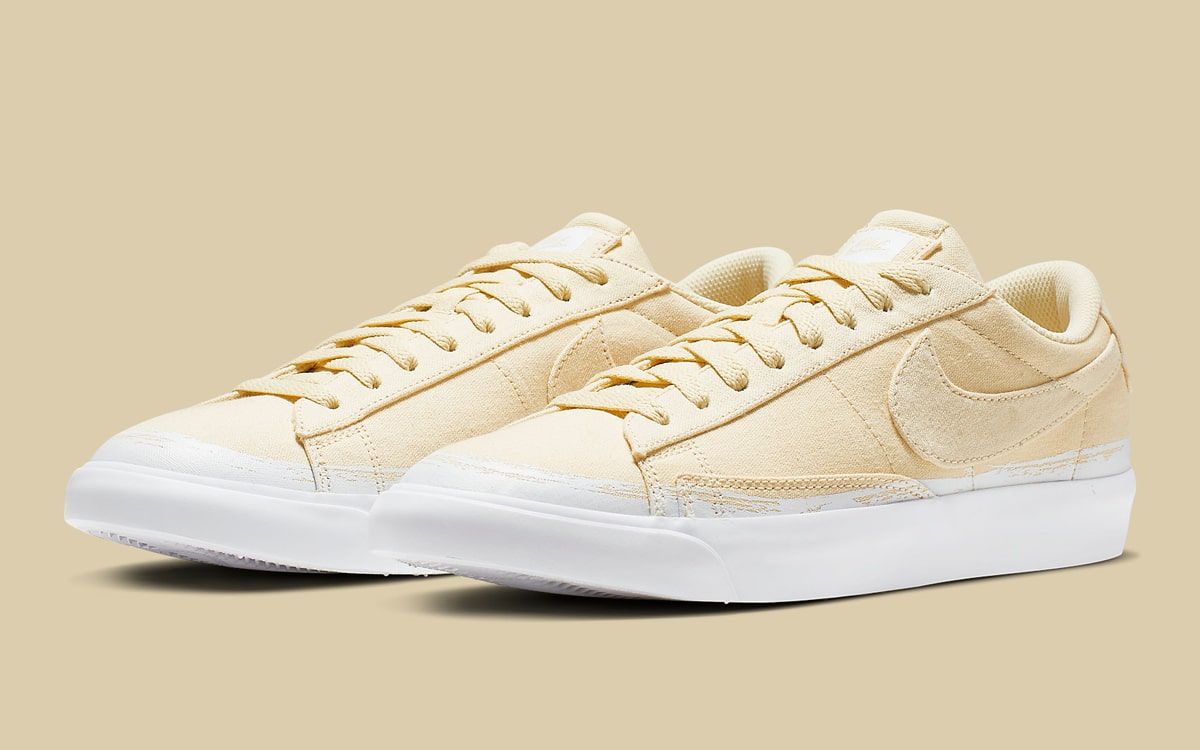 Nike blazer best sale mid nyc editions