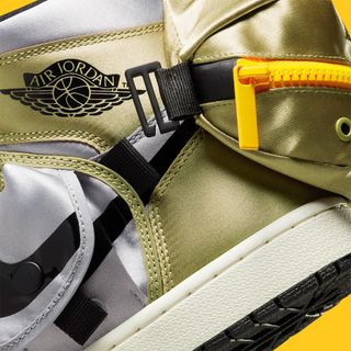 Official Photos of the Air Jordan 1 High OG "Lost & Found"