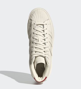424 footwear adidas Consortium Pro Model EG3096 White 4