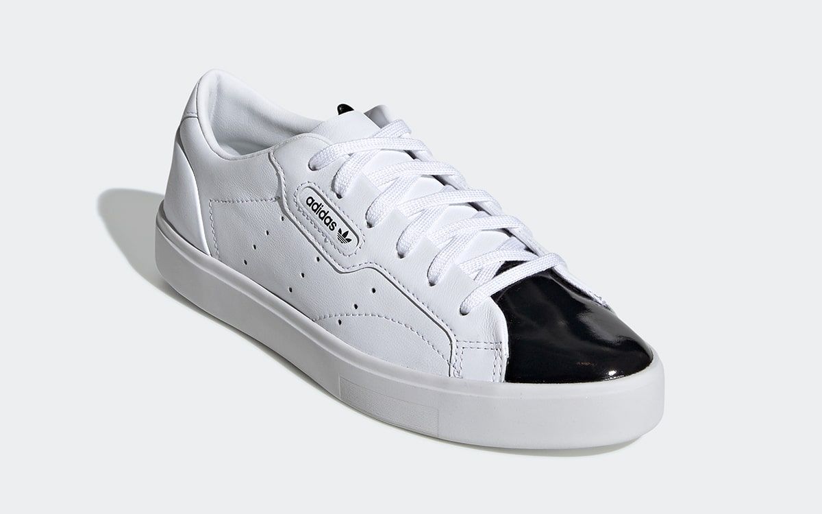 adidas sleek release date