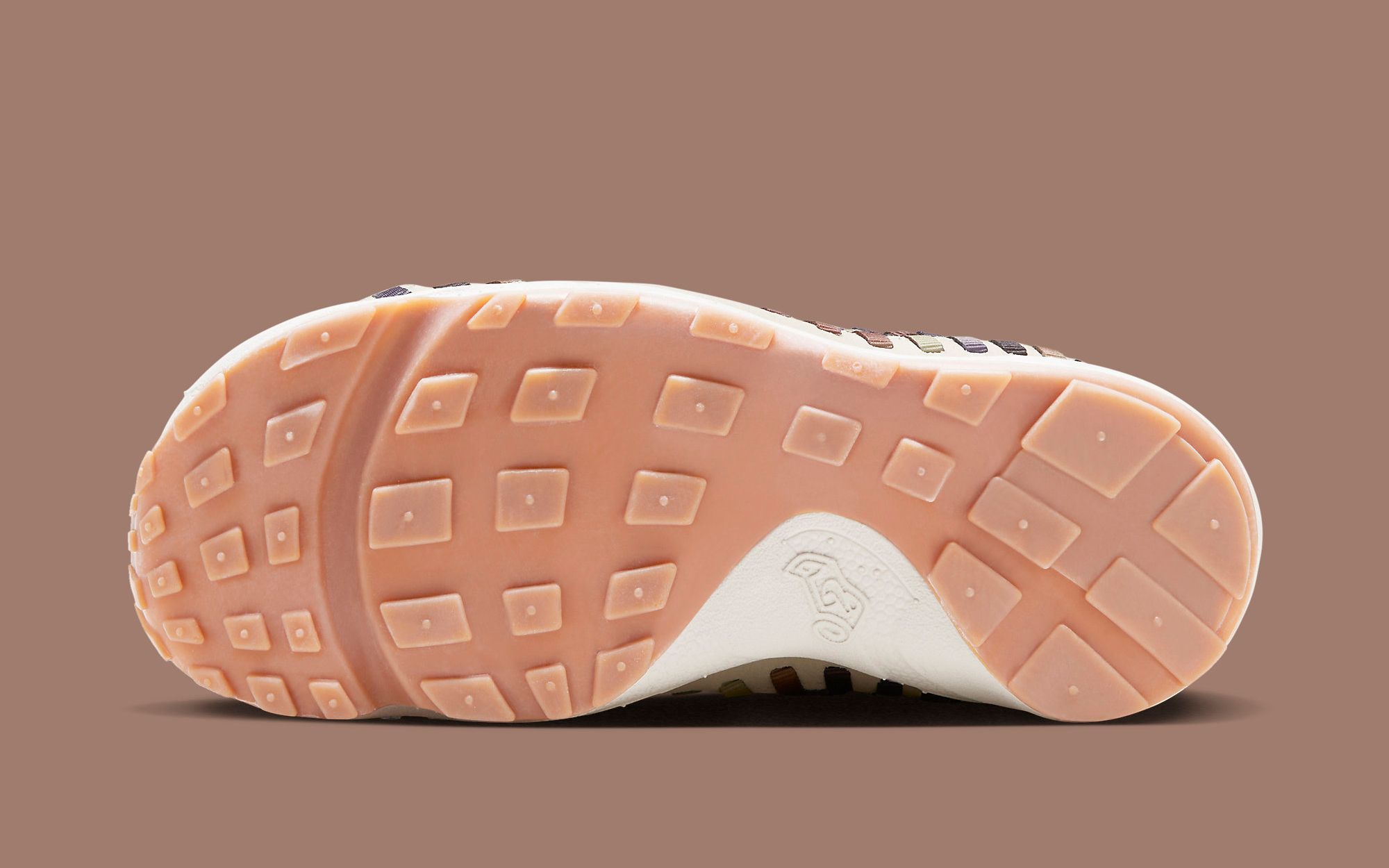 The Nike Air Footscape Woven 