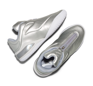 Converse SHAI 001 "Steel" (SKU: A23977C).