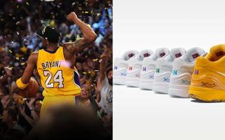 Every Upcoming Nike Kobe Protro Release