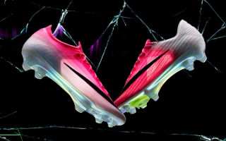 Nike Mercurial Vapor 17 & Superfly 11. Photos via Nike.