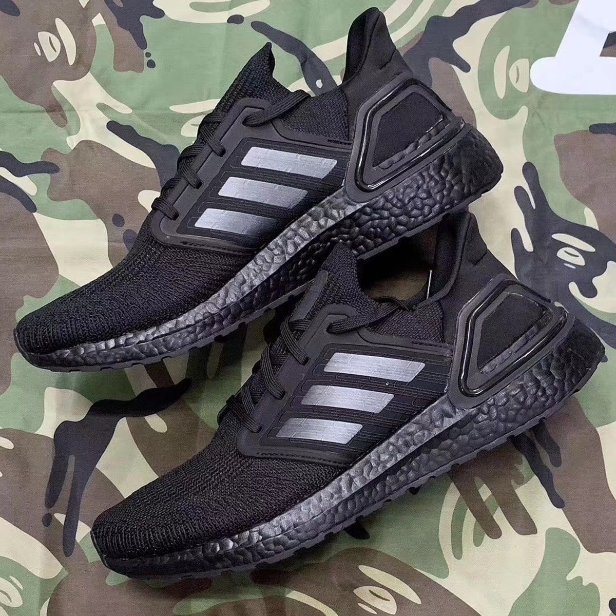 Adidas ultra boost hotsell 2020 release date