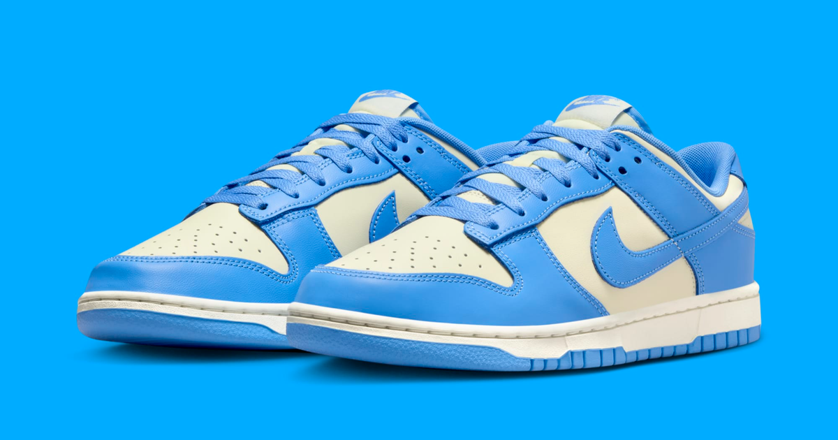 dunk unc stockx
