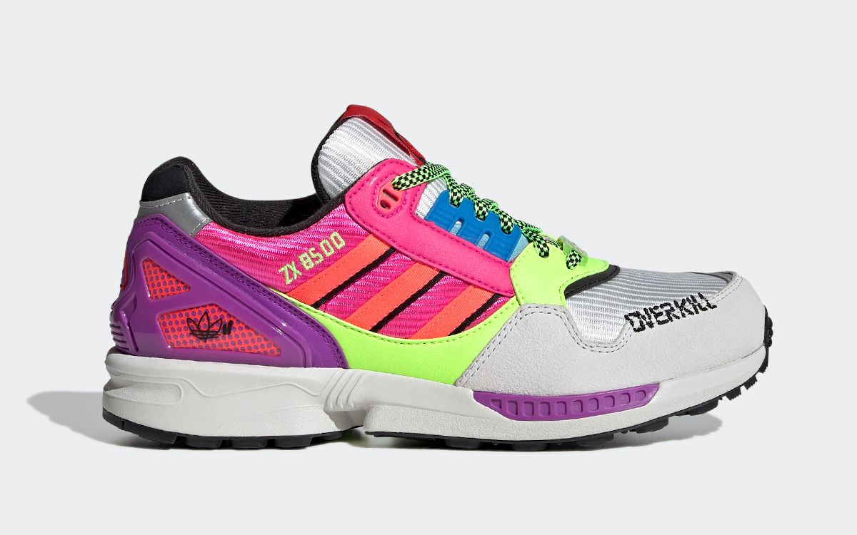 adidas ZX 1000 “ZX 420” Gears-Up for Ganja Day Drop | House of Heat°