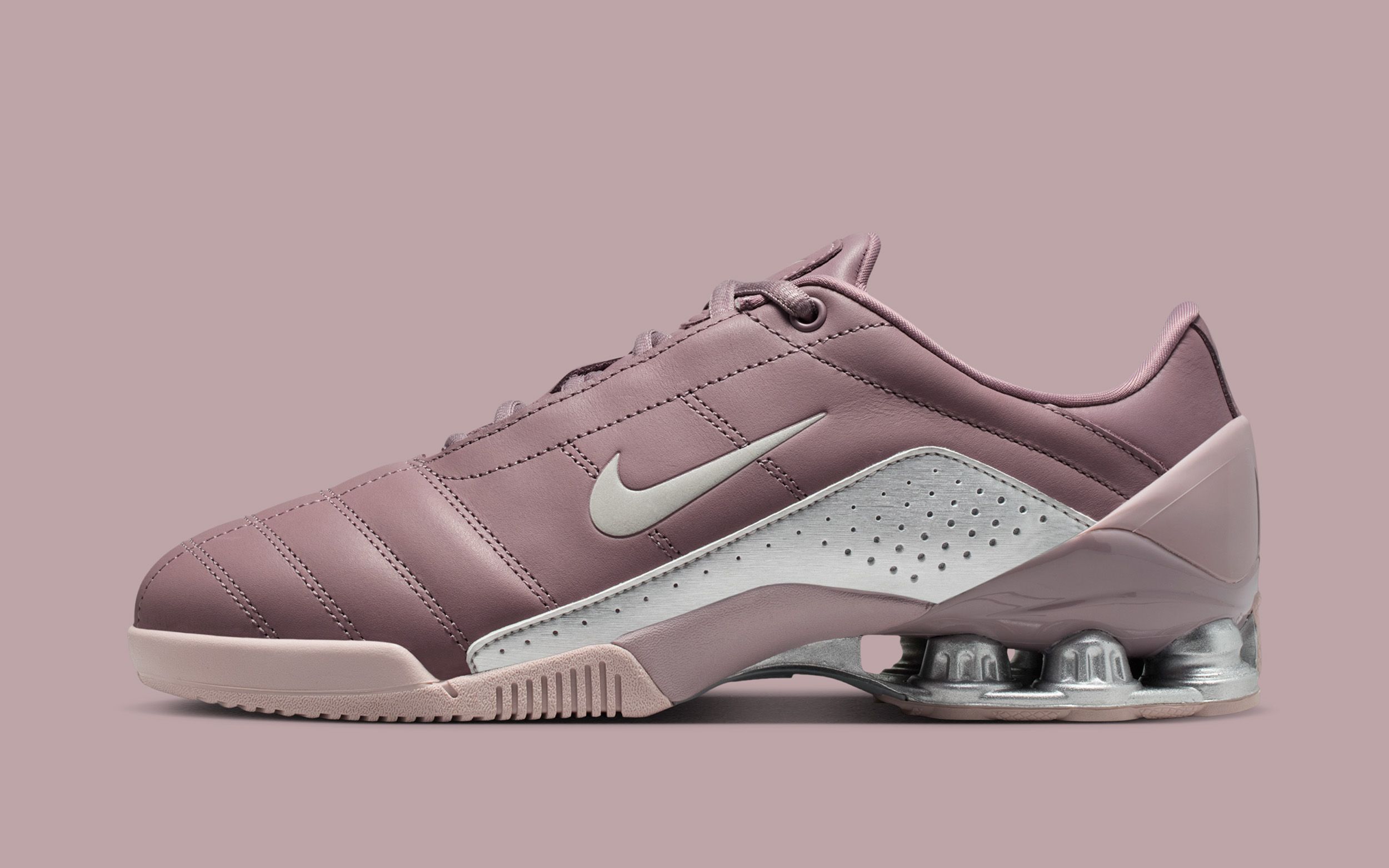 Nike Quietly Brings Back the T90 Shox Magia in 