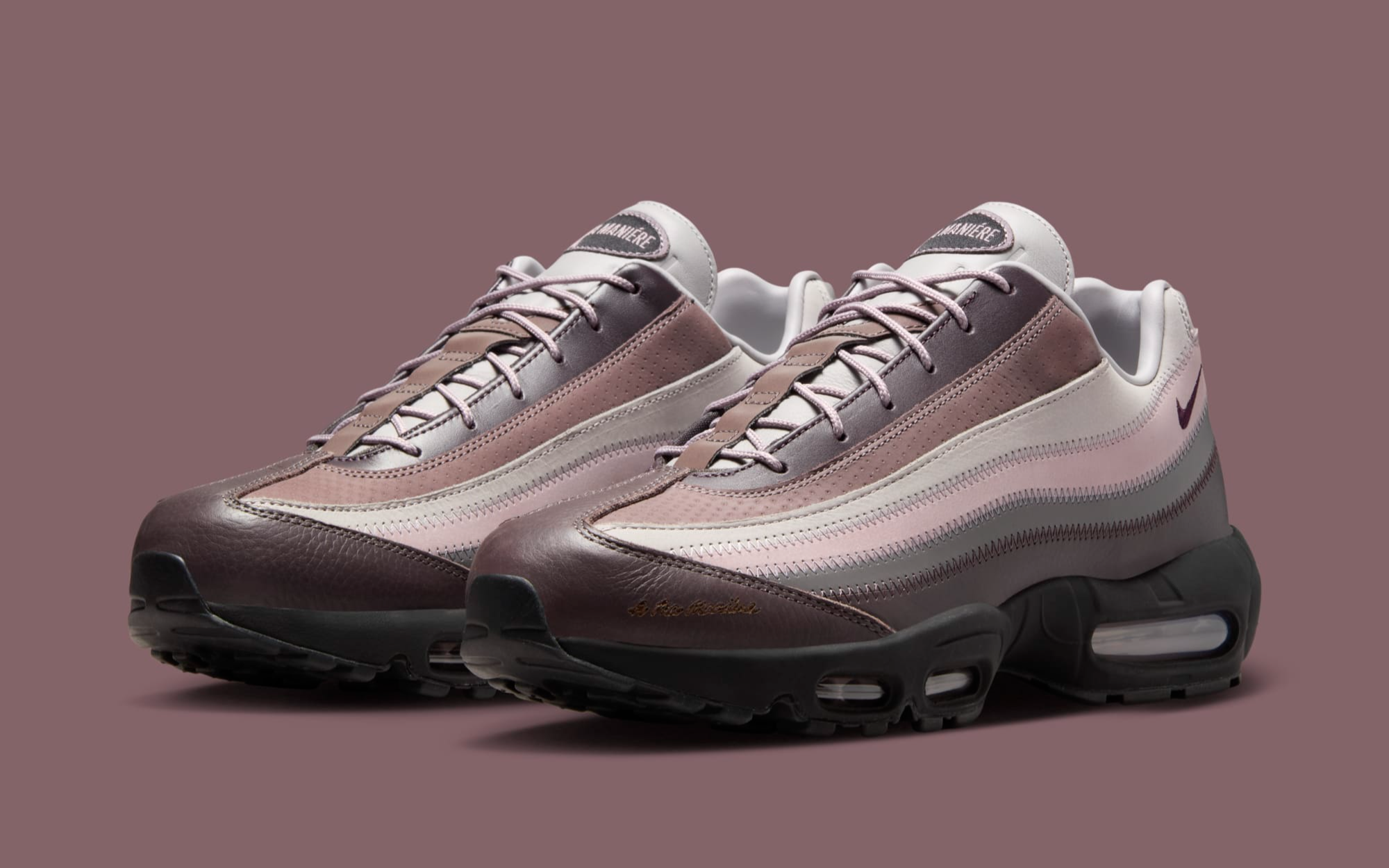 Nike Air Max 95 “Japan” Arrives September 22nd | House of Heat°