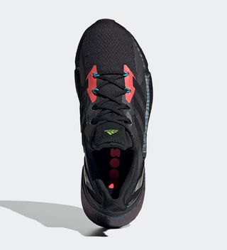 adidas x9000l4 black grey red green fw4910 release date info 4