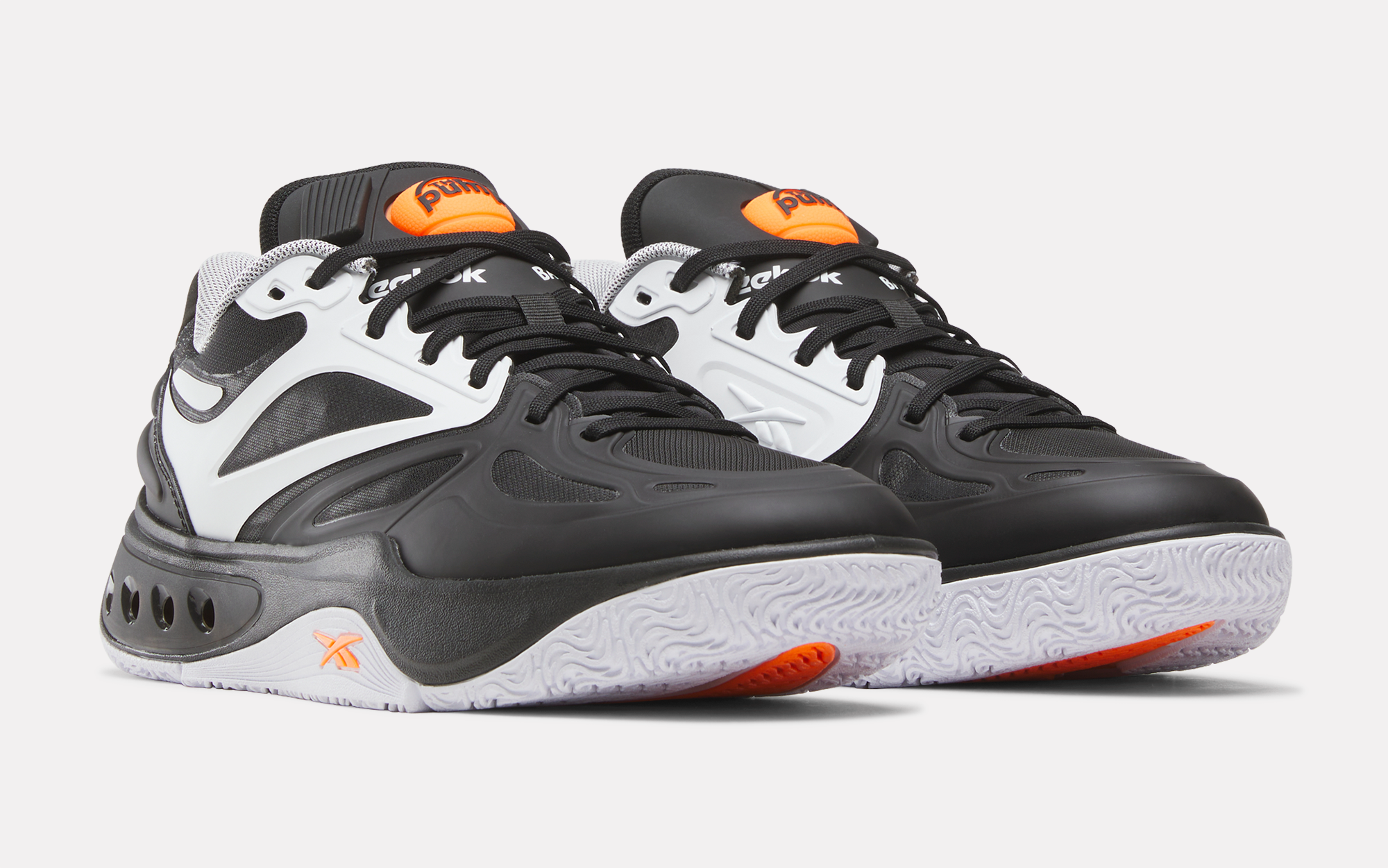 Reebok Engine A "Pump Omni Zone II" (SKU: 100277685). Photo via Reebok.