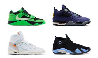 Upcoming Jordan Releases for March 2026