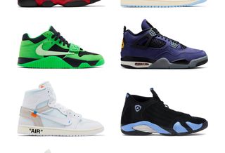 Upcoming Jordan Releases for March 2026