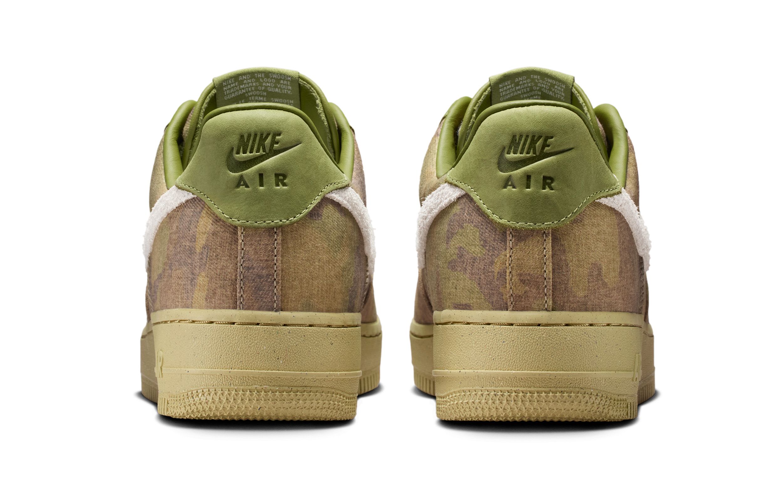 air force 1 low canvas desert sand