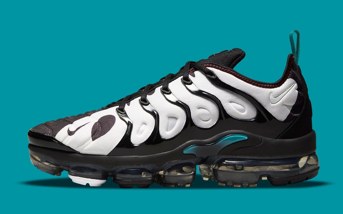 Nike Air VaporMax Plus Spider Man Catch Drops June 25th House