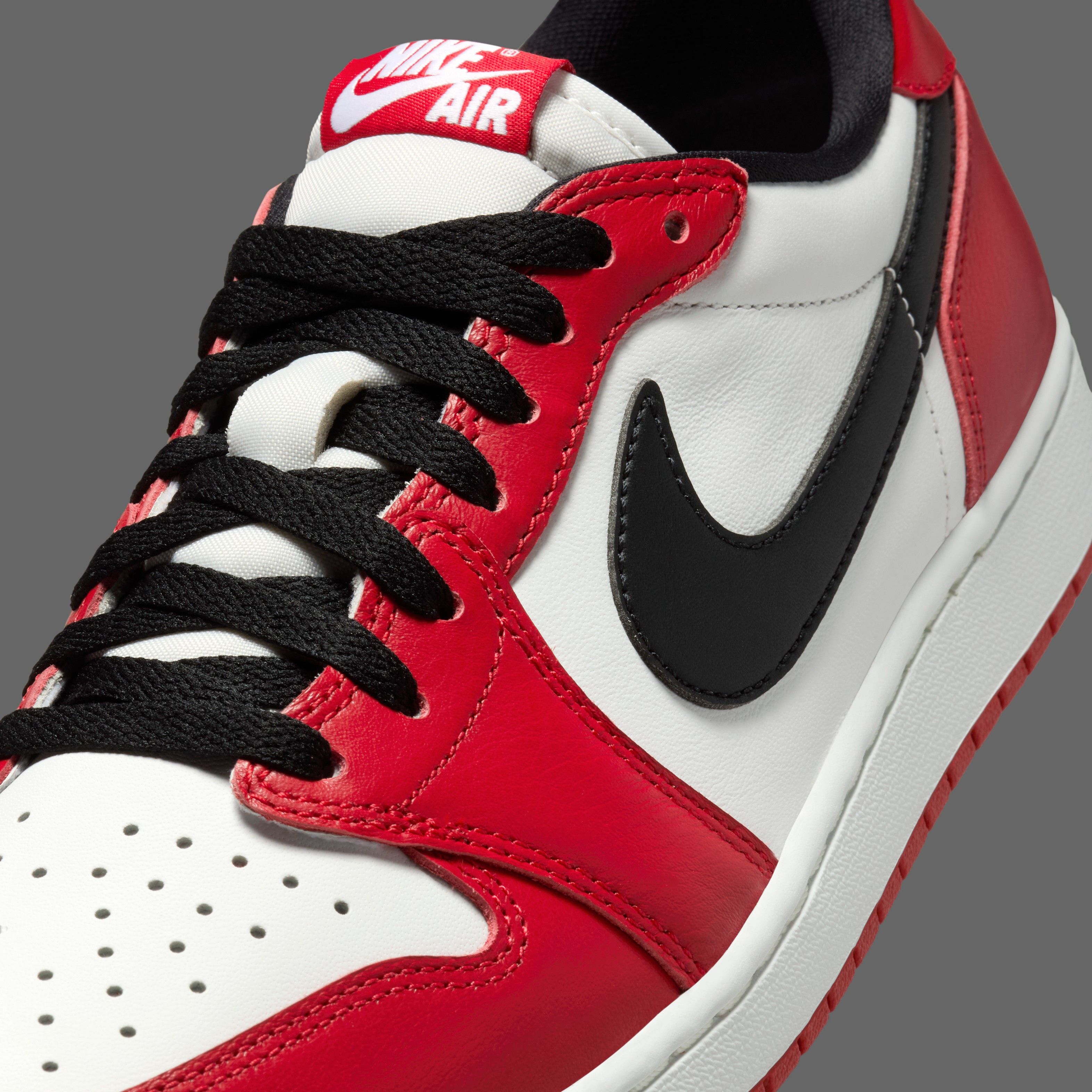 The Air Jordan 1 Low OG 