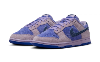 Where to Buy the Nike Dunk Low "Hydrangeas"