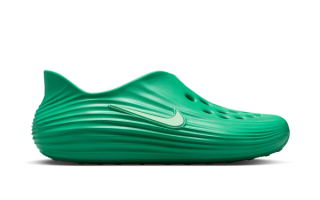 Nike ReactX Rejuven8 "Stadium Green"