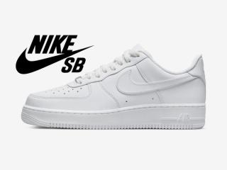 Nike SB x Air Force 1