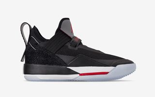 The Nike Air Jordan 1 High Zoom Air Comfort London 28cm Low “Black Cement” Releases May 3rd