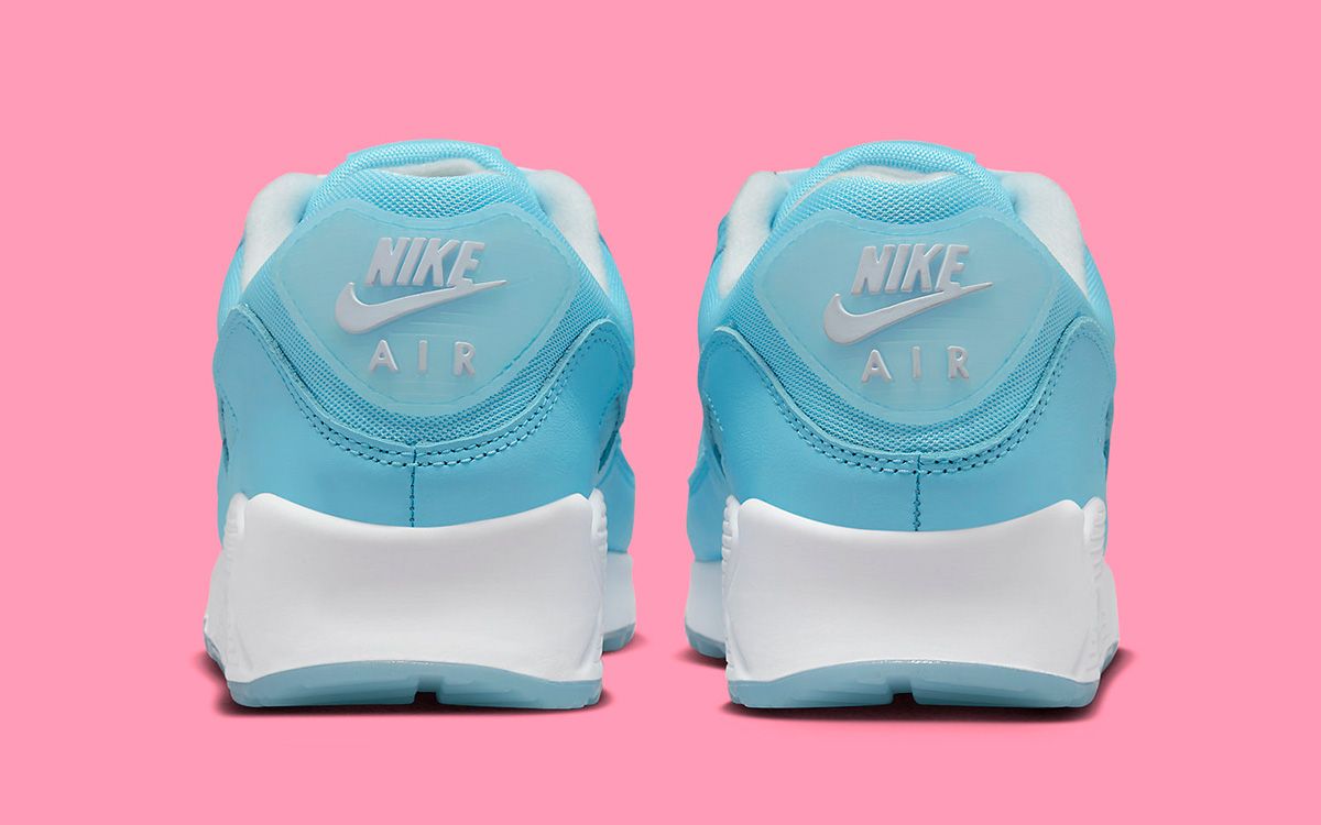 Air max 9 hot sale ocean bliss