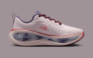 Women's Nike Vomero Plus "Shanghai" (SKU: IZ6181-666). Photo via Nike.