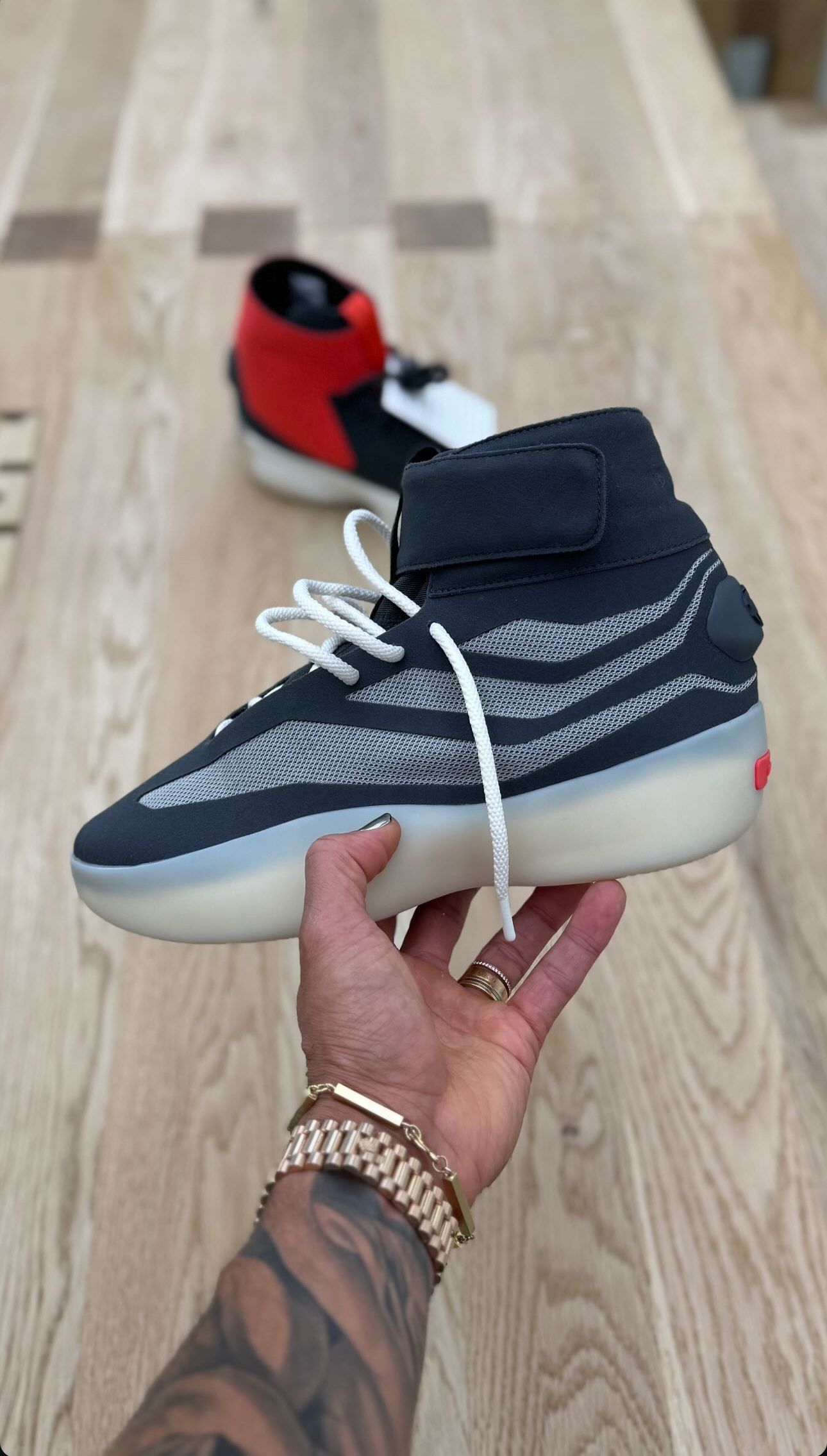 Shop new adidas d rose on Sale