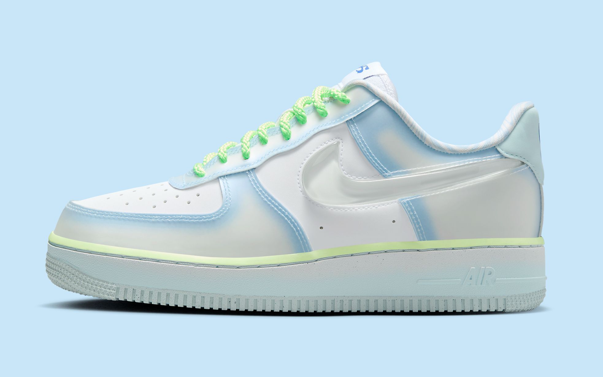 NIKE × Serena Williams WMNS AIRFORCE1LOW Nike-Air-Force-1-Low-LXX-
