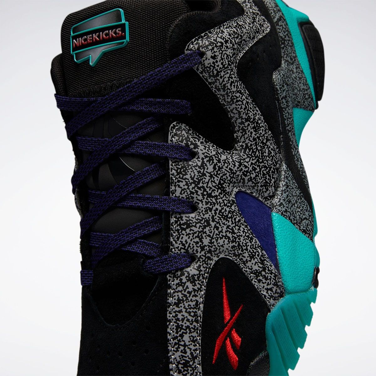 Reebok kamikaze 5 clearance kaki