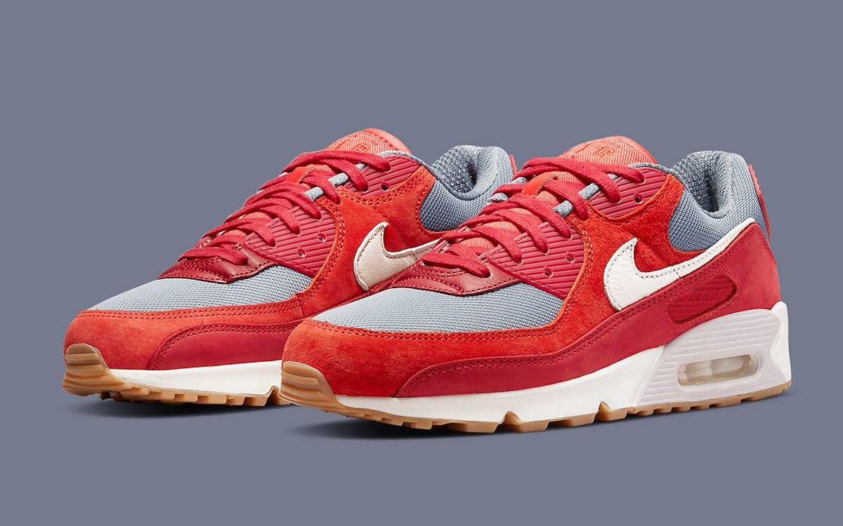 Air max deals 90 habanero