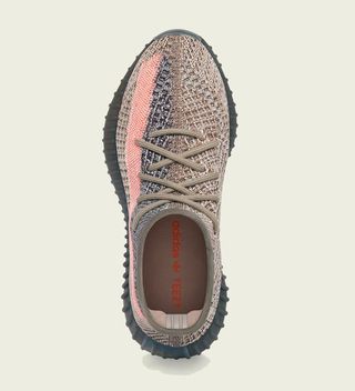 adidas yeezy detailed 350 v2 ash stone gw0089 release date 3 2