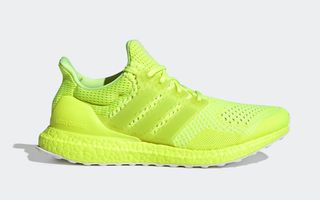 adidas Rosa ultra boost dna 1 0 solar yellow fx7977 release date