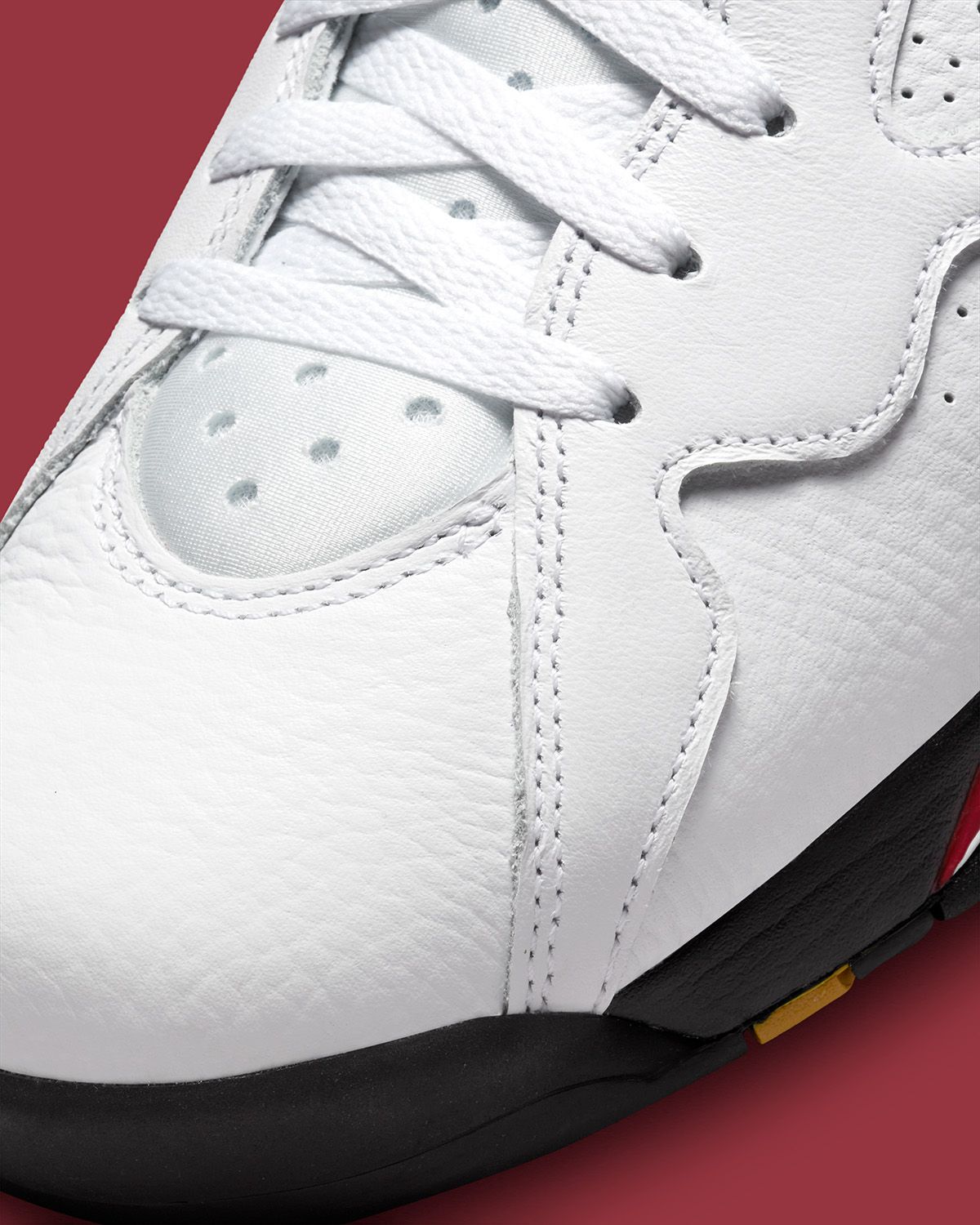 Jordan 7 clearance cardinal release dates