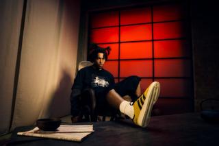 Bruce Lee Adidas Jabbar Lo Campaign Photos 5