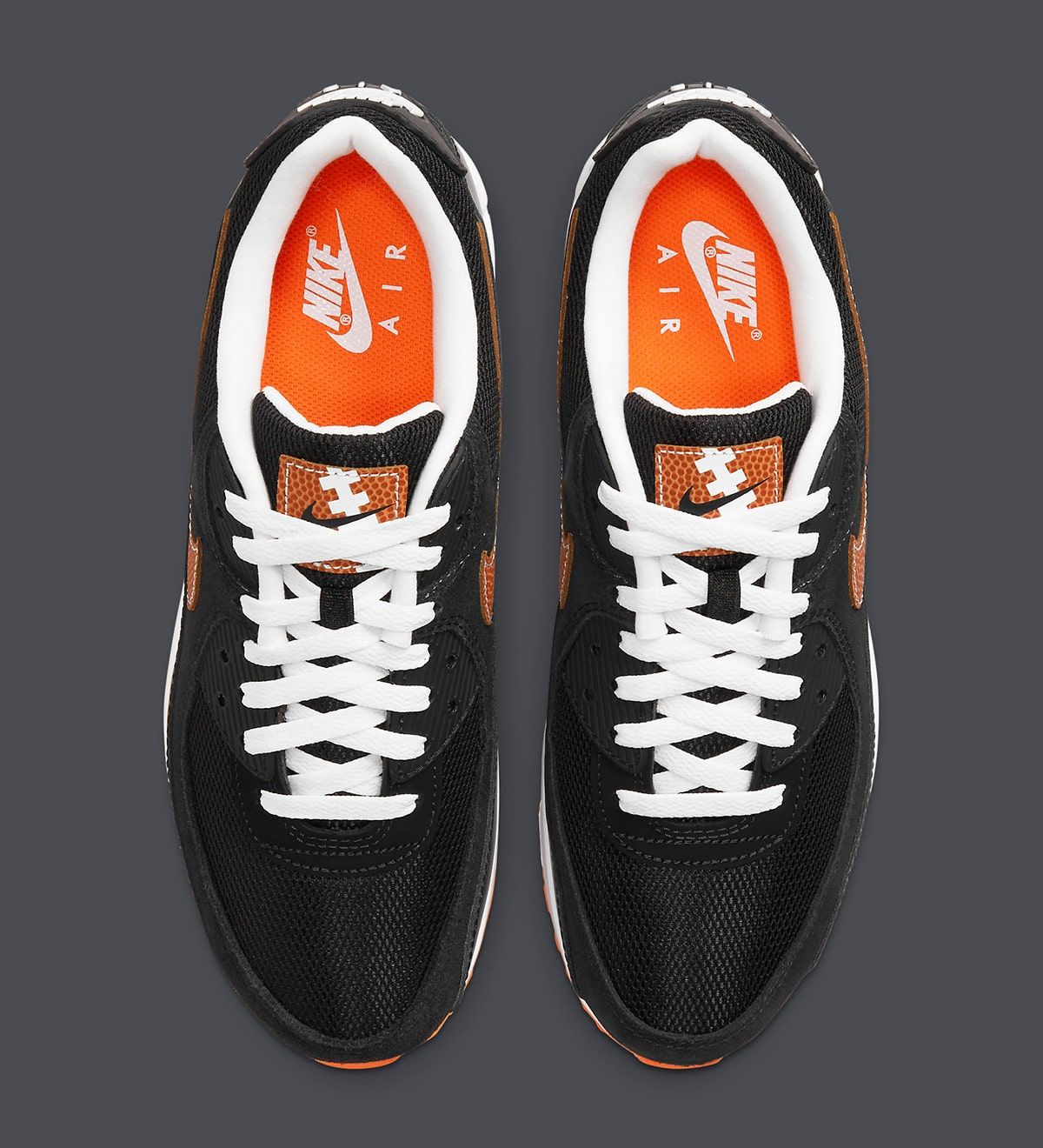 nike air max 90 football shoes